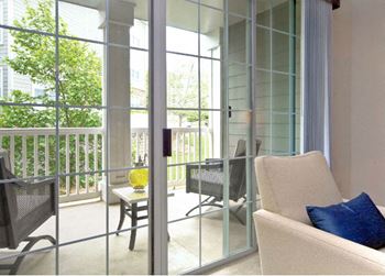 Outdoor Patio